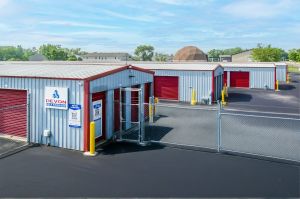 Devon Self Storage - 9290 - Monee