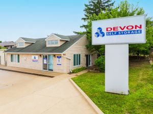 Devon Self Storage - 9294 - Bloomington