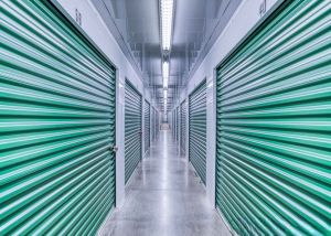 Devon Self Storage - 9295 - Clarksville