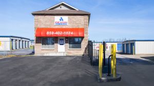 Devon Self Storage - 9297 - Winchester