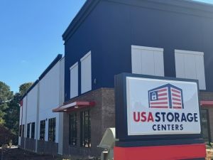 USA Storage Centers - Kannapolis