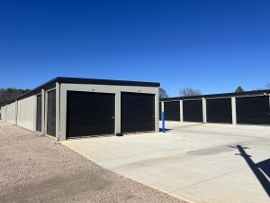 Forward Storage Landis (Phone Reservations Only)