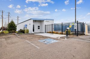 StorageMart - Laster St