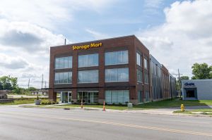 StorageMart - W Carmel Dr