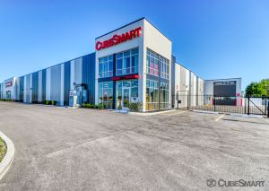 CubeSmart Self Storage - West 111th Street