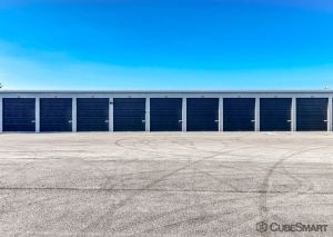 CubeSmart Self Storage - West 111th Street