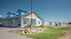 StorageMart - E Trent Ave