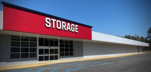 Clifton Glendale Storage