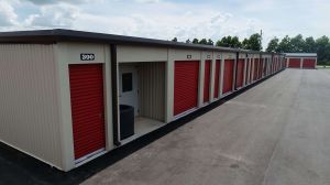 Georgetown Mini Storage