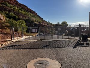 Boulevard Center Storage