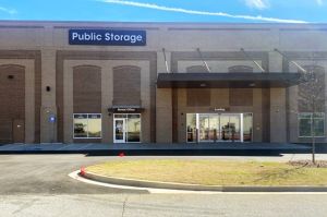 Public Storage - Hampton - 11117 Tara Blvd