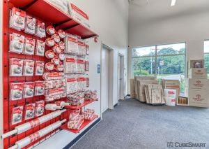 CubeSmart Self Storage NJ Magnolia Evesham Ave E