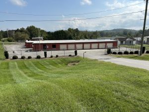 Silver Creek Storage - 601 Jamestown Rd