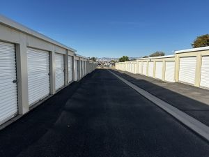 10 Federal Storage - US-50