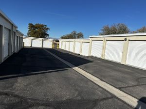10 Federal Storage - US-50