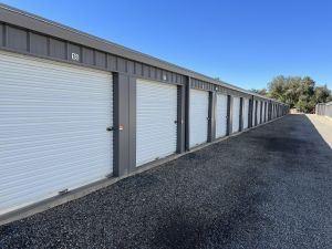 10 Federal Storage - W. 3rd St
