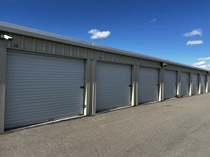 10 Federal Storage - Printers Ct