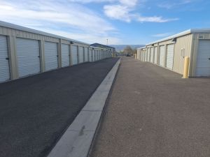 10 Federal Storage - Printers Ct