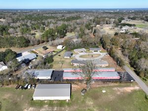 Drop Zone Storage Centers _ Steelman