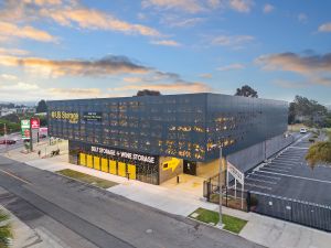 US Storage Centers - Los Angeles - Osage