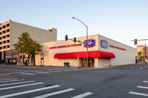 Arkansas Storage Centers - Downtown Storage Center