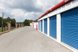 Arkansas Storage Centers - Hurricane Storage Center