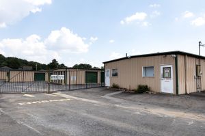 Arkansas Storage Centers - Remount Storage Center