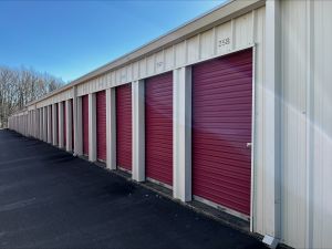 Arkansas Storage Centers - Northgate Storage Center