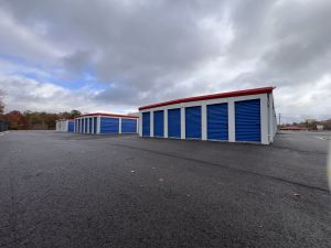 Arkansas Storage Centers - Highway 35