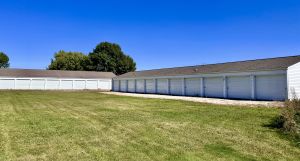 New Richland Storage