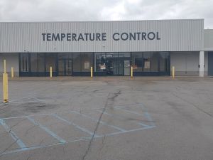 Copper Safe Storage - Harrodsburg