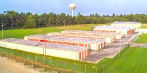 Boulevard Storage Center