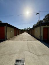 Premium Storage - Porter