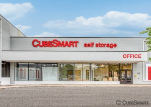 CubeSmart Self Storage - Greece Ridge Center Drive