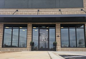 Storage Sense - Troutman