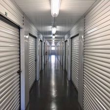 North Shepherd Mini Storage