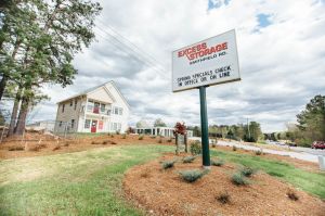 Excess Storage - Smithfield Rd