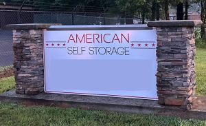 American Storage - Thomasville