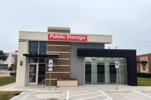 Public Storage - Garland - 2200 N Jupiter Rd