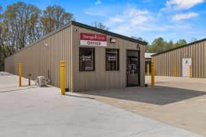 Storage Sense - Clarkesville - HWY17