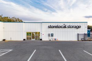 Storelocal Storage - Lake Wales