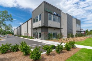 Pinnacle Storage - Market St