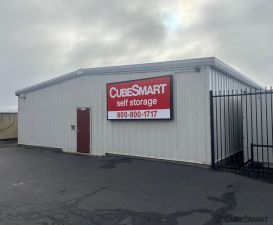 CubeSmart Self Storage CA Fairfield Dobe Ln
