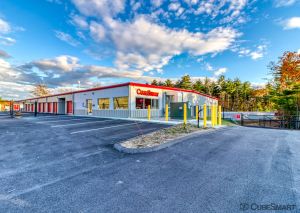 CubeSmart Self Storage MA Hopedale S Main St