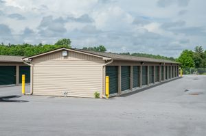 Forward Storage North Wilkesboro (Phone Reservations Only)