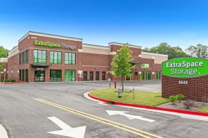 Extra Space Storage - 1998 - Mableton - Mableton Pkwy SE