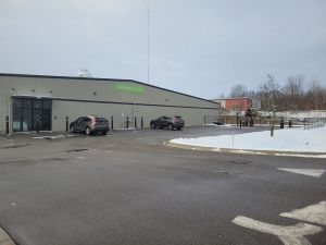 Extra Space Storage - 2088 - Grand Rapids - 4 Mile Rd NW