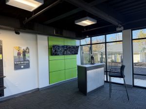 Extra Space Storage - 6539 - Glen Mills - Wilmington Pike