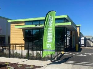 Extra Space Storage - 6369 - Napa - Pueblo Ave