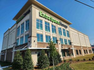 Extra Space Storage - 6199 - Wilmington - Market St